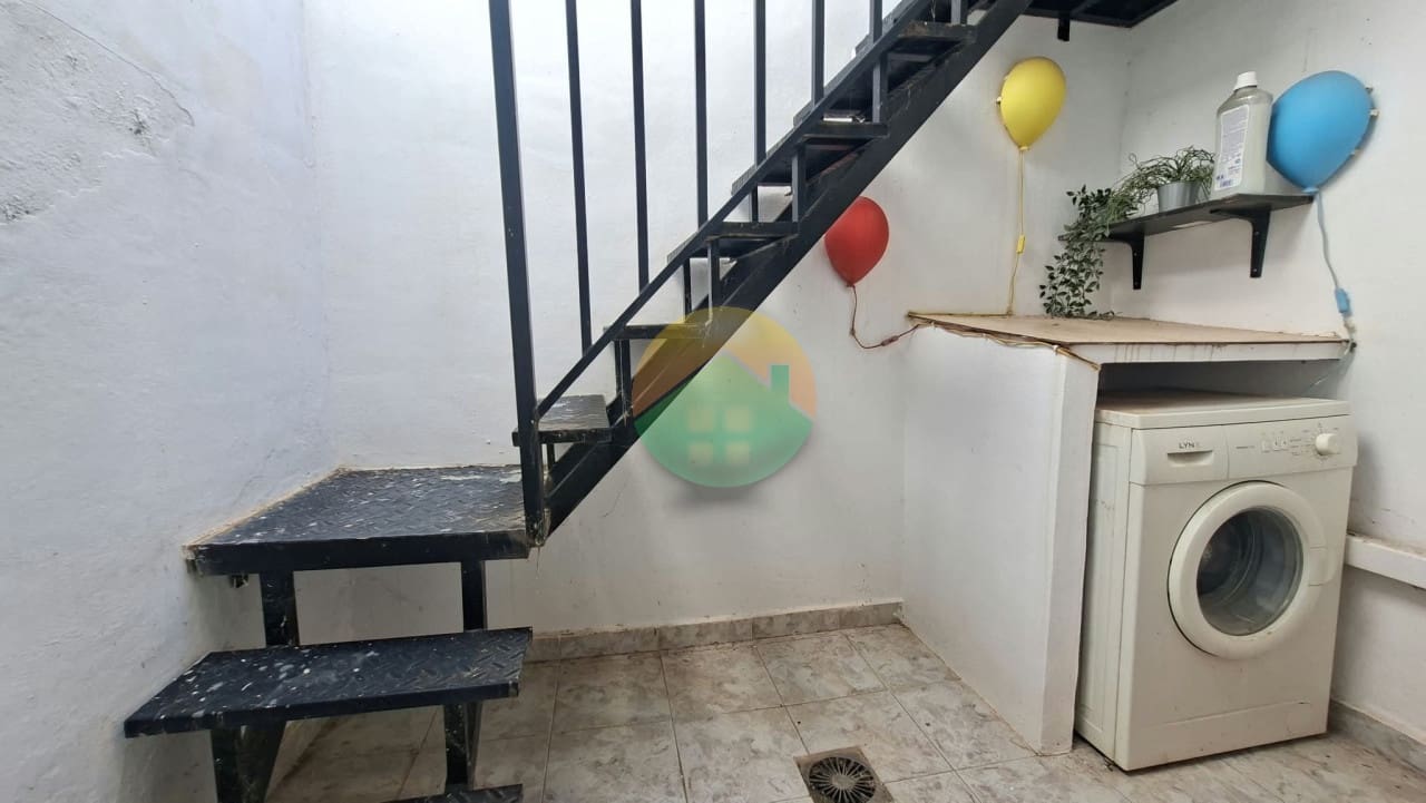 2 Zimmer Doppelhaus zu verkaufen in Camposol mit Pool - 124.995 € (Ref: 10140290)