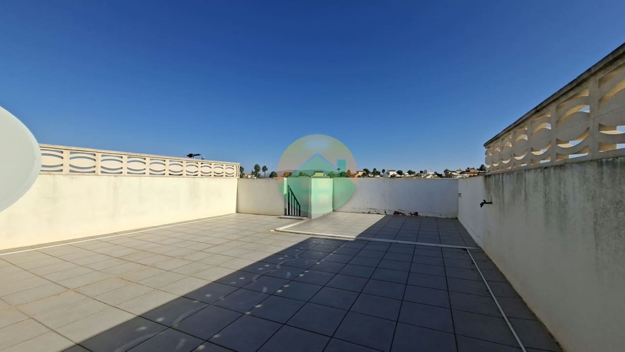 2 Zimmer Doppelhaus zu verkaufen in Camposol mit Pool - 124.995 € (Ref: 10140290)