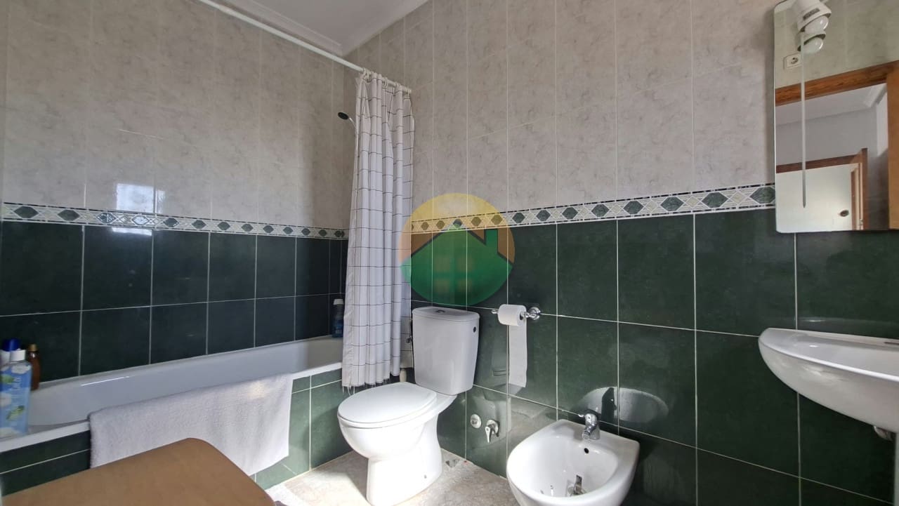 4 sypialnia Willa na sprzedaż w Camposol z basenem garażem - 274 995 € (Ref: 10140291)