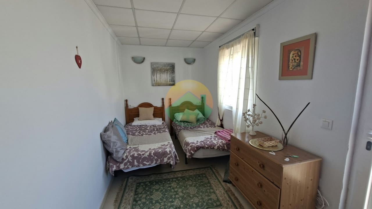 4 sypialnia Willa na sprzedaż w Camposol z basenem garażem - 274 995 € (Ref: 10140291)