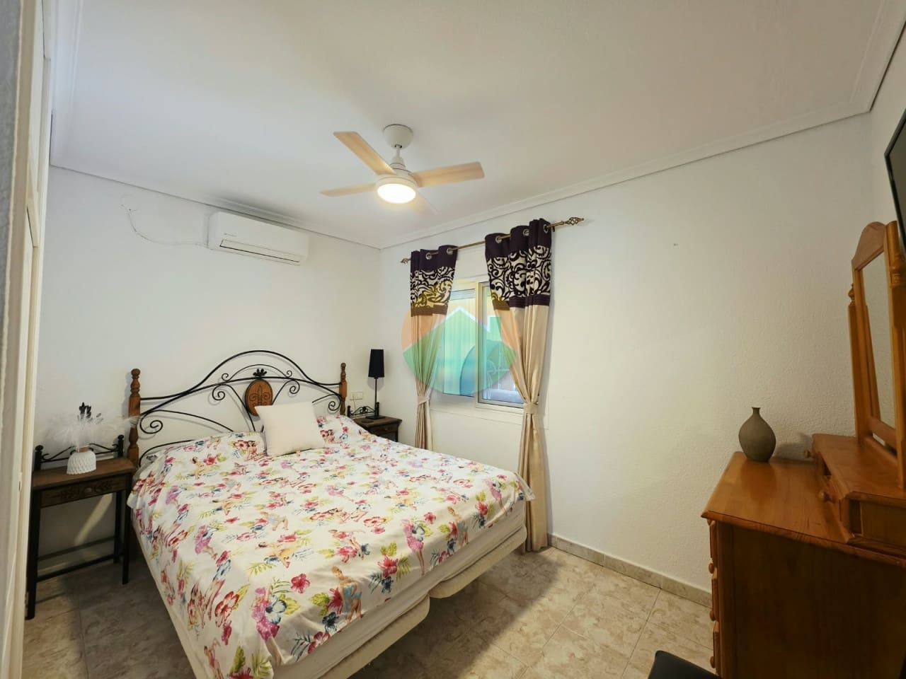 3 sypialnia Willa na sprzedaż w Camposol z basenem - 239 995 € (Ref: 10147920)