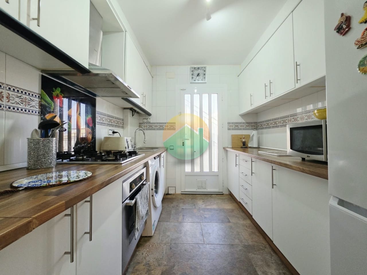 3 sypialnia Willa na sprzedaż w Camposol z basenem - 239 995 € (Ref: 10147920)