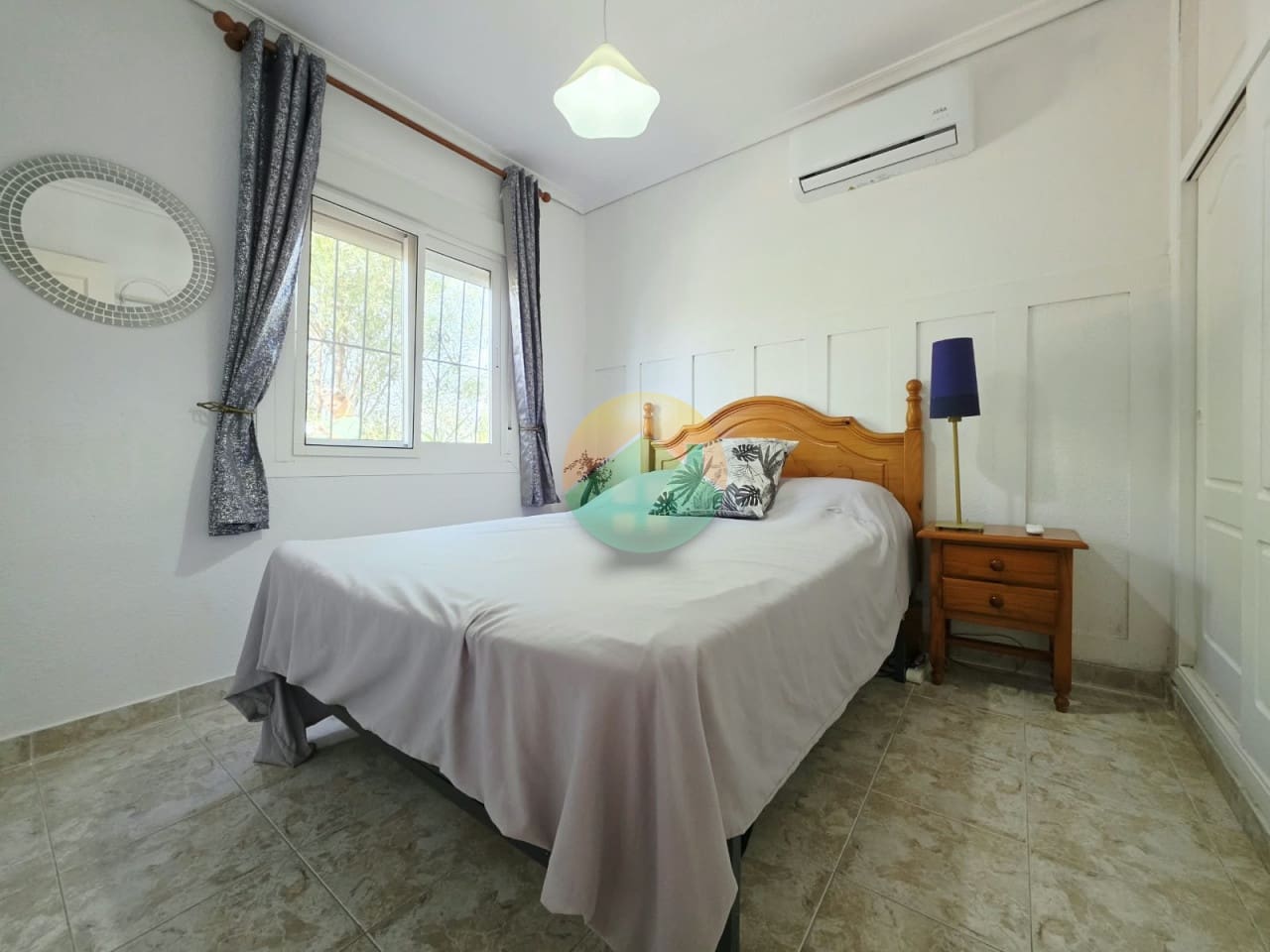 3 sypialnia Willa na sprzedaż w Camposol z basenem - 239 995 € (Ref: 10147920)