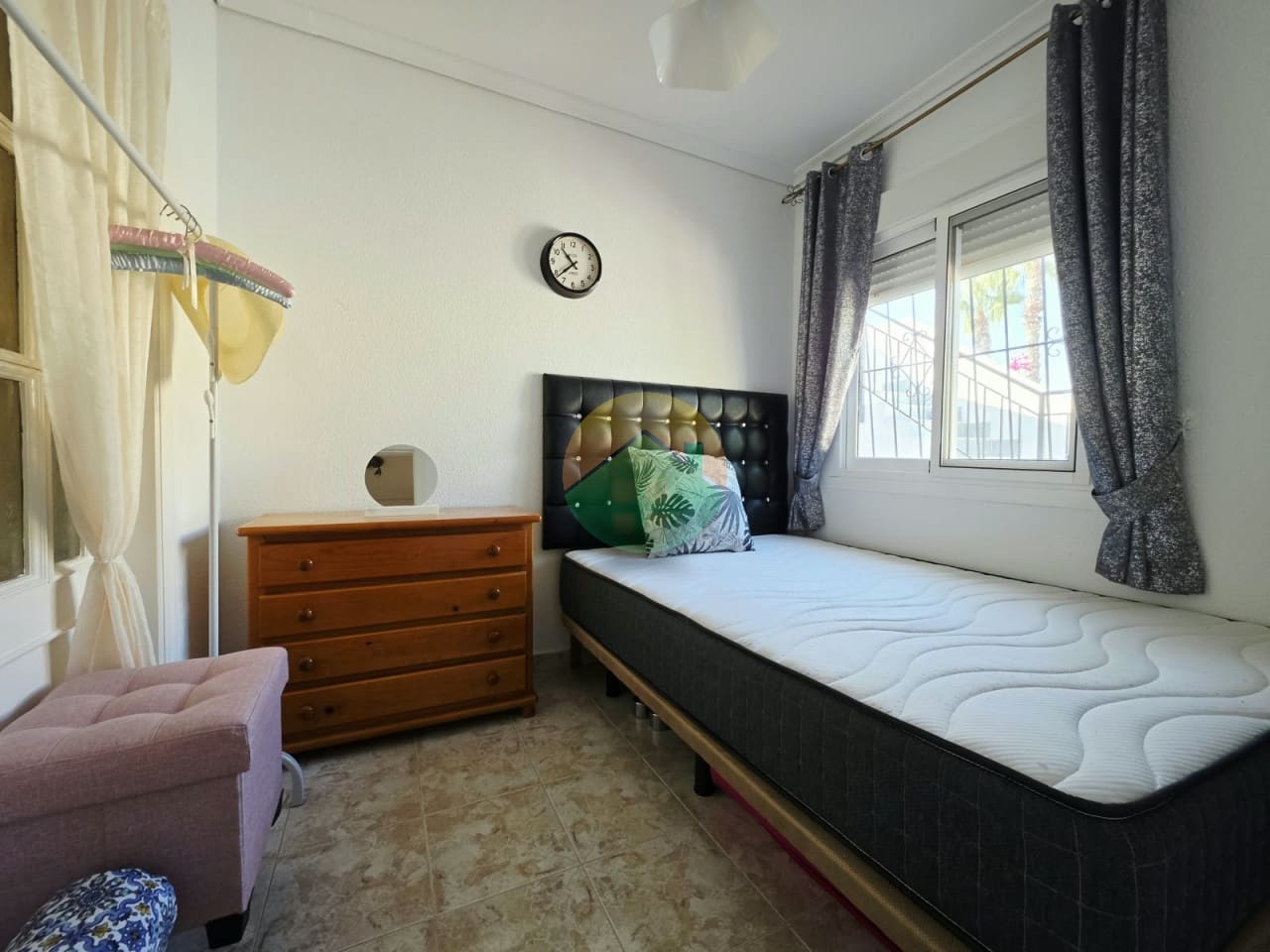 3 sypialnia Willa na sprzedaż w Camposol z basenem - 239 995 € (Ref: 10147920)