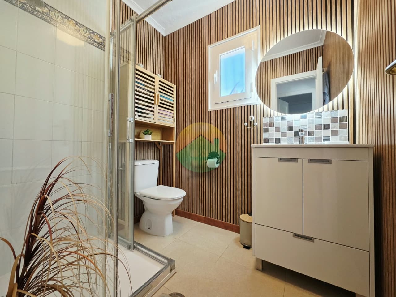 3 sypialnia Willa na sprzedaż w Camposol z basenem - 239 995 € (Ref: 10147920)