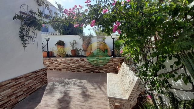 3 sypialnia Willa na sprzedaż w Camposol, Mazarrón z basenem - 239 995 € (Ref: 10147920)