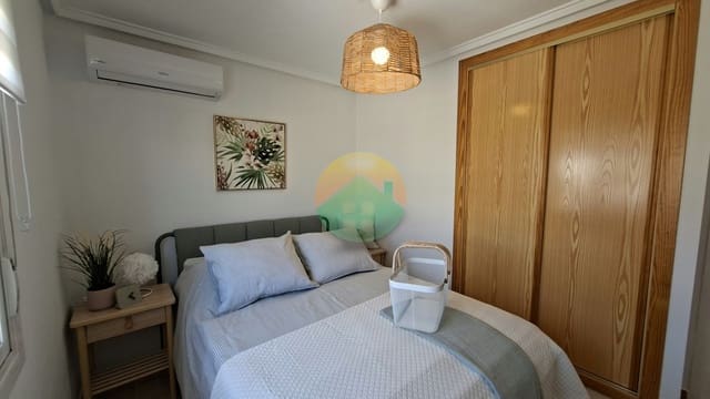 2 soveværelse Villa til salg i Camposol, Mazarrón med swimmingpool garage - € 175.000 (Ref: 10154071)