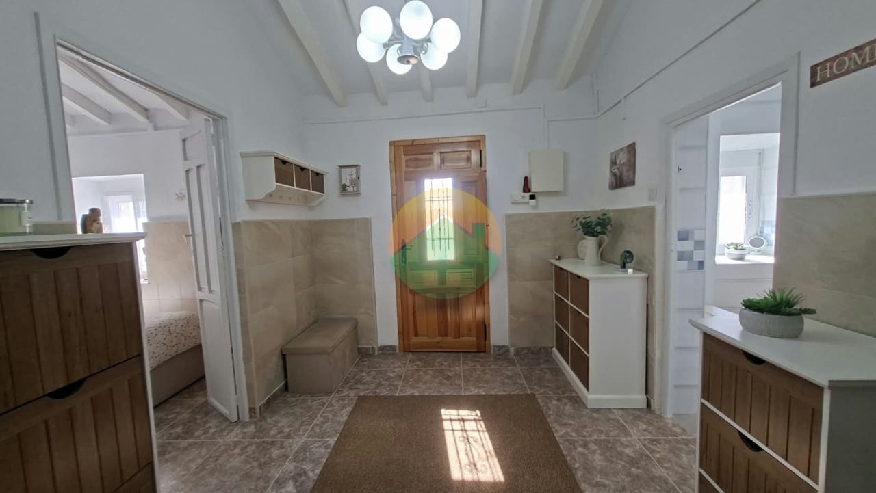 3 slaapkamer Rijtjeshuis te koop in Los Almagros met garage - € 169.995 (Ref: 10154304)