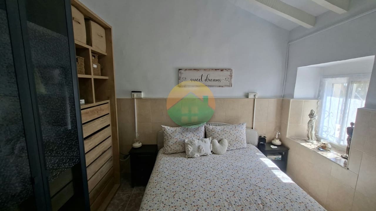 3 slaapkamer Rijtjeshuis te koop in Los Almagros met garage - € 169.995 (Ref: 10154304)