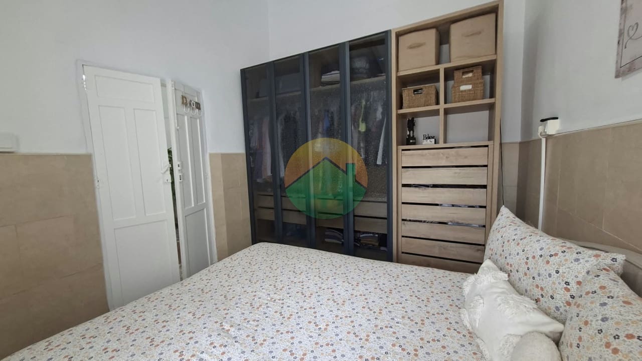 3 slaapkamer Rijtjeshuis te koop in Los Almagros met garage - € 169.995 (Ref: 10154304)