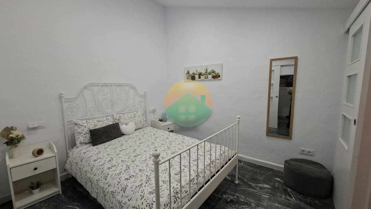 3 slaapkamer Rijtjeshuis te koop in Los Almagros met garage - € 169.995 (Ref: 10154304)