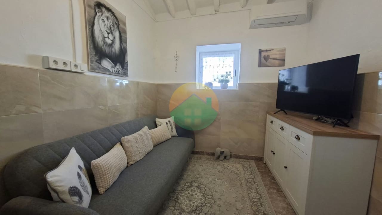 3 slaapkamer Rijtjeshuis te koop in Los Almagros met garage - € 169.995 (Ref: 10154304)