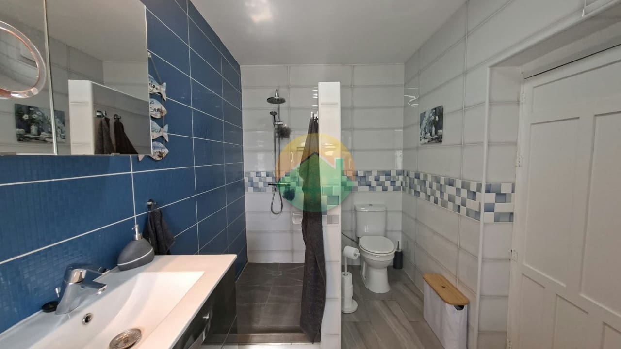 3 slaapkamer Rijtjeshuis te koop in Los Almagros met garage - € 169.995 (Ref: 10154304)