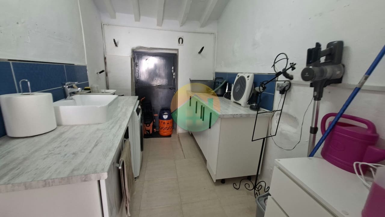 3 slaapkamer Rijtjeshuis te koop in Los Almagros met garage - € 169.995 (Ref: 10154304)