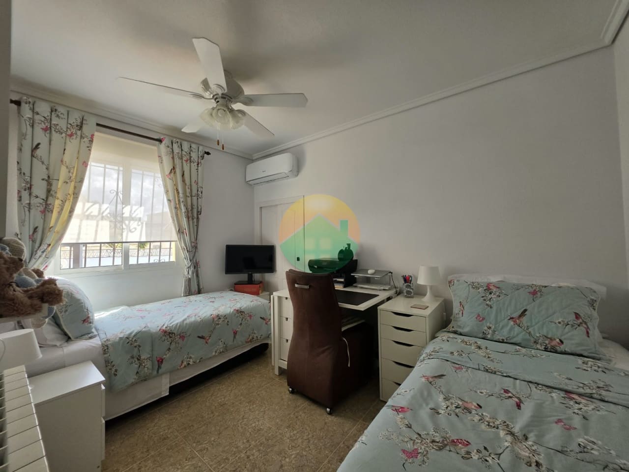 3 quarto Moradia para venda em Camposol com piscina garagem - 294 995 € (Ref: 10158543)