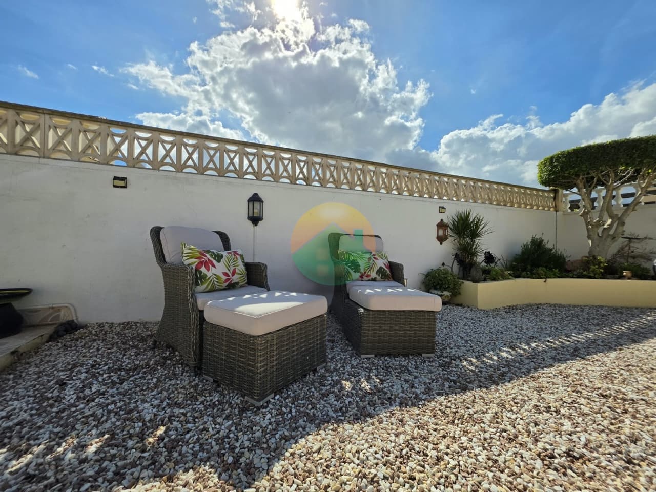 3 quarto Moradia para venda em Camposol com piscina garagem - 294 995 € (Ref: 10158543)