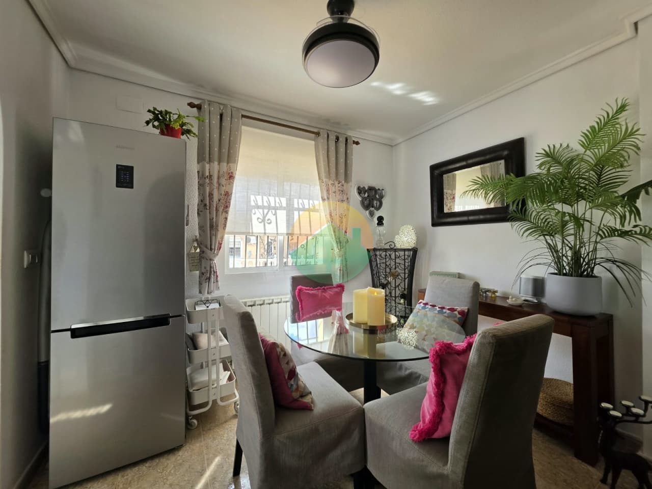 3 quarto Moradia para venda em Camposol com piscina garagem - 294 995 € (Ref: 10158543)