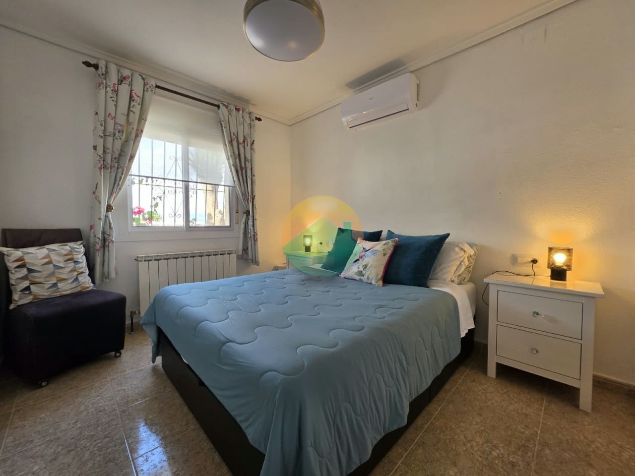 3 quarto Moradia para venda em Camposol com piscina garagem - 294 995 € (Ref: 10158543)