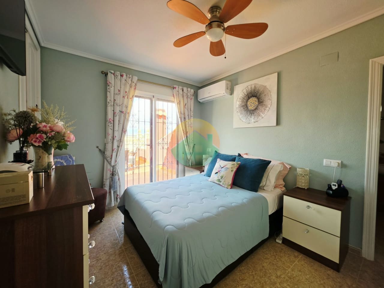 3 quarto Moradia para venda em Camposol com piscina garagem - 294 995 € (Ref: 10158543)