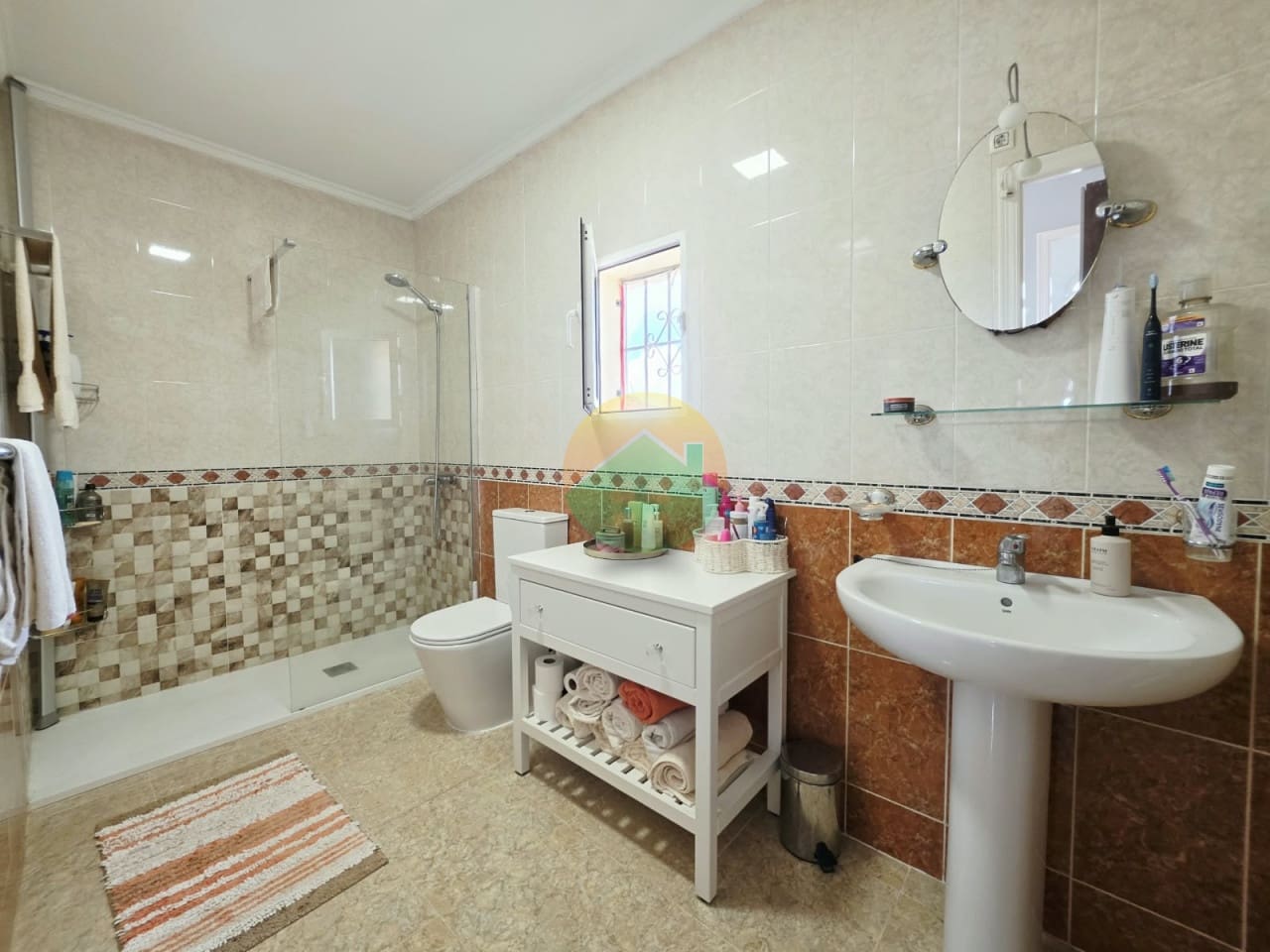 3 quarto Moradia para venda em Camposol com piscina garagem - 294 995 € (Ref: 10158543)