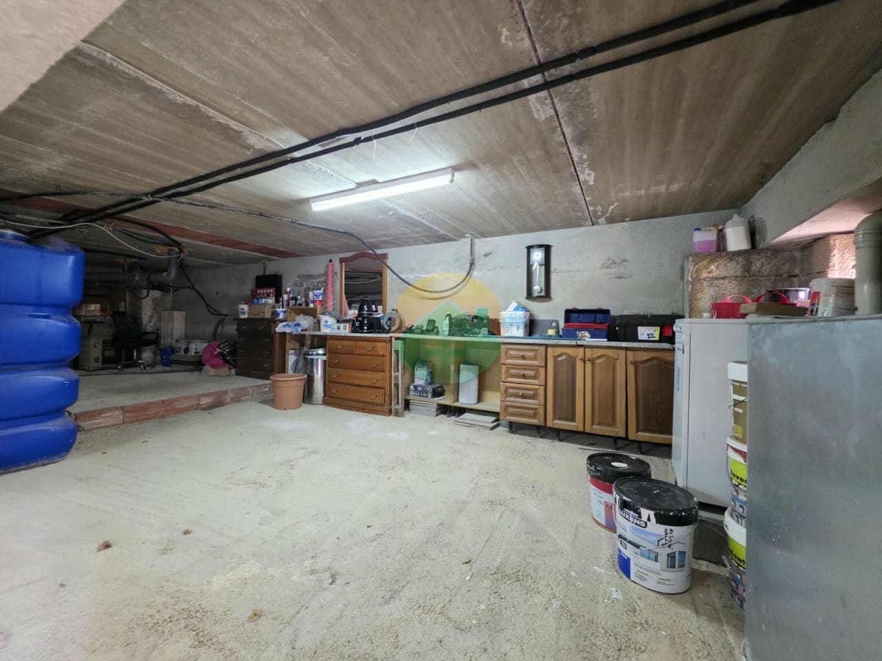 3 quarto Moradia para venda em Camposol com piscina garagem - 294 995 € (Ref: 10158543)