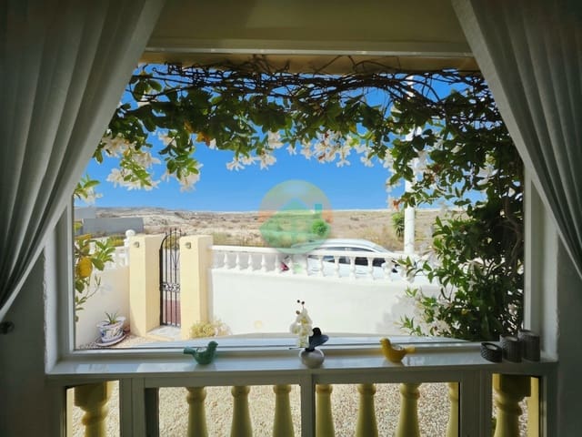 3 quarto Moradia para venda em Camposol, Mazarrón com piscina garagem - 294 995 € (Ref: 10158543)