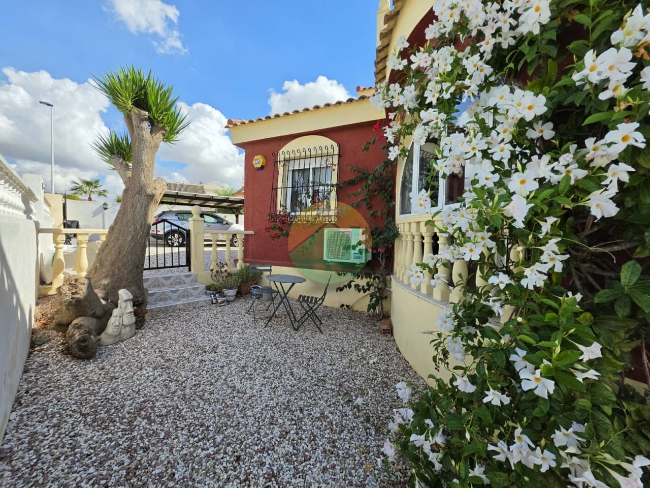 3 quarto Moradia para venda em Camposol com piscina garagem - 294 995 € (Ref: 10158543)
