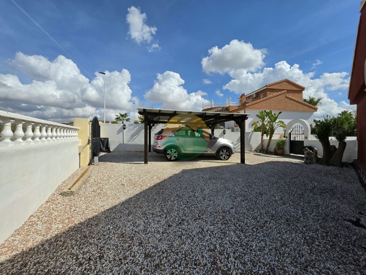 3 quarto Moradia para venda em Camposol com piscina garagem - 294 995 € (Ref: 10158543)