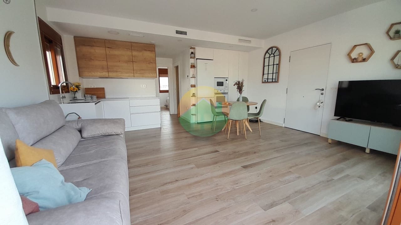 2 chambre Appartement à vendre à Alamillo - 265 000 € (Ref: 10160067)