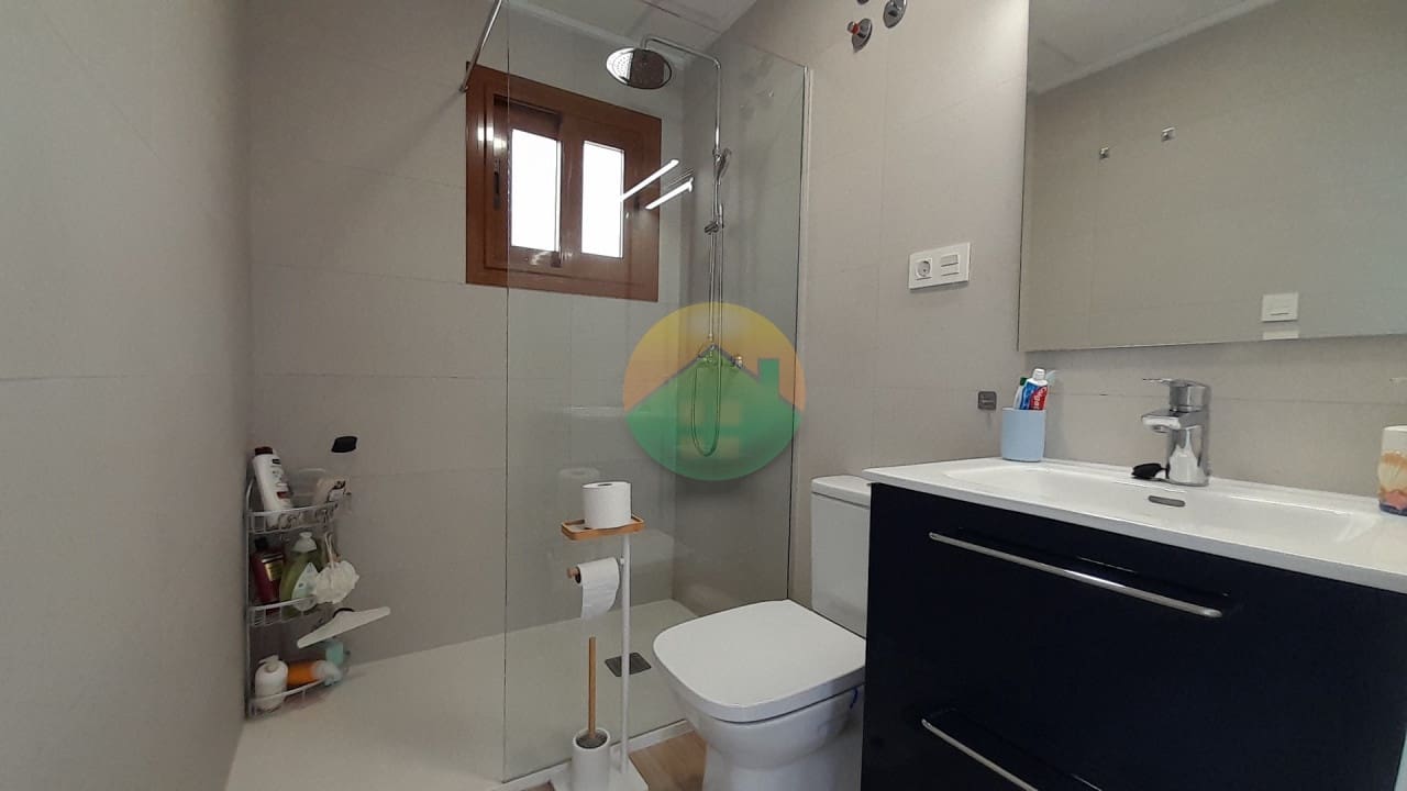 2 chambre Appartement à vendre à Alamillo - 265 000 € (Ref: 10160067)