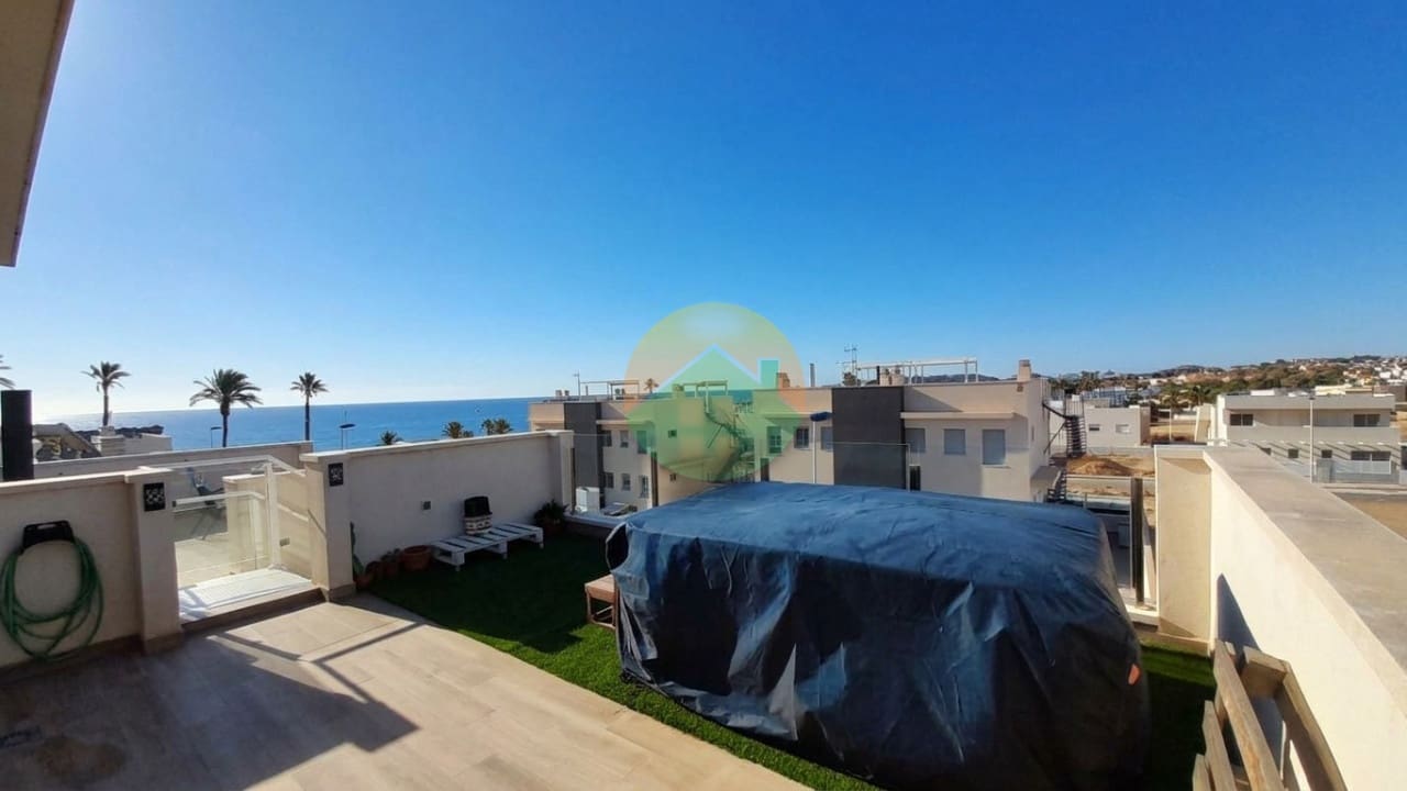 2 chambre Appartement à vendre à Alamillo - 265 000 € (Ref: 10160067)