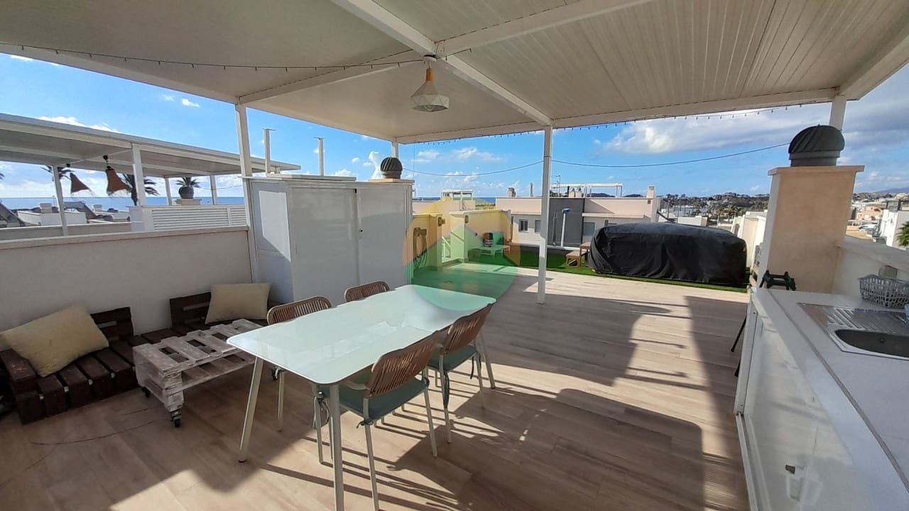 2 chambre Appartement à vendre à Alamillo - 265 000 € (Ref: 10160067)