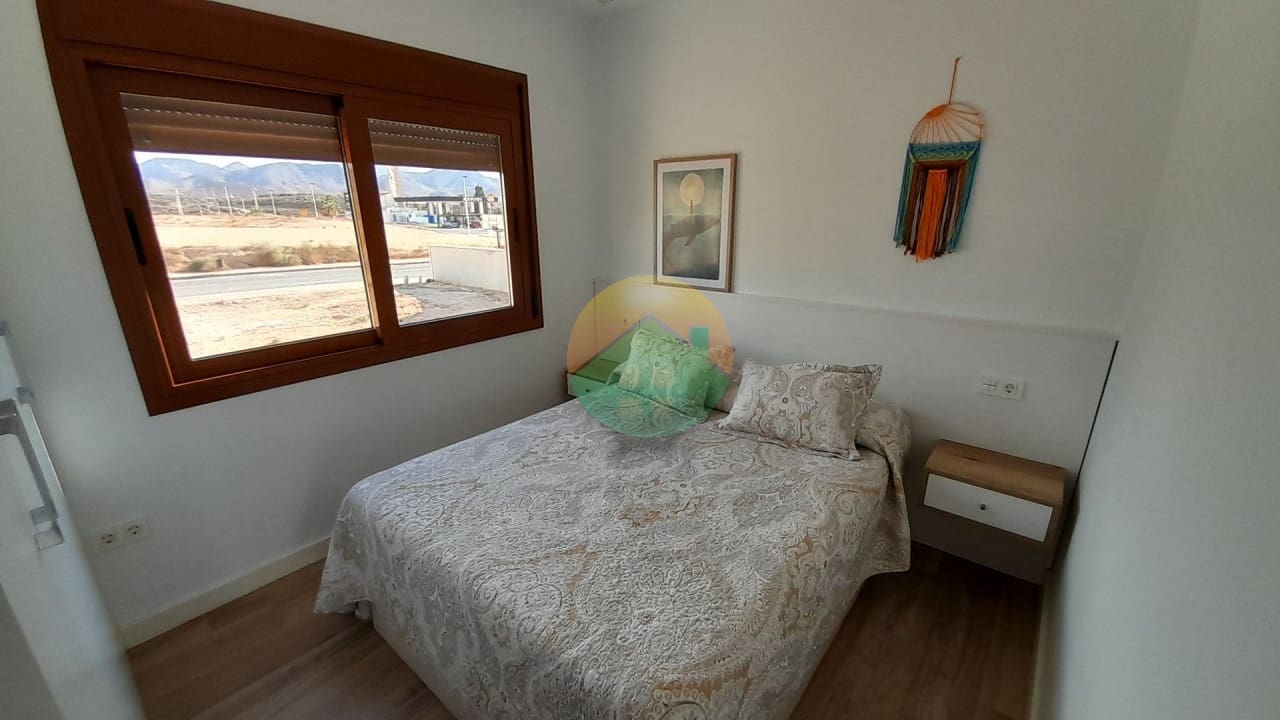 2 chambre Appartement à vendre à Alamillo - 265 000 € (Ref: 10160067)