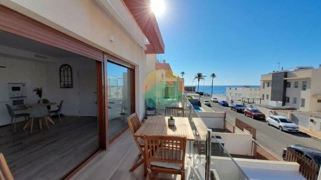 2 chambre Appartement à vendre à Alamillo, Mazarrón - 265 000 € (Ref: 10160067)