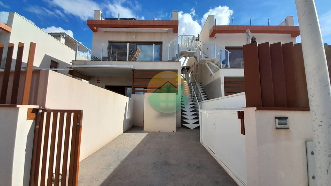 2 chambre Appartement à vendre à Alamillo - 265 000 € (Ref: 10160067)