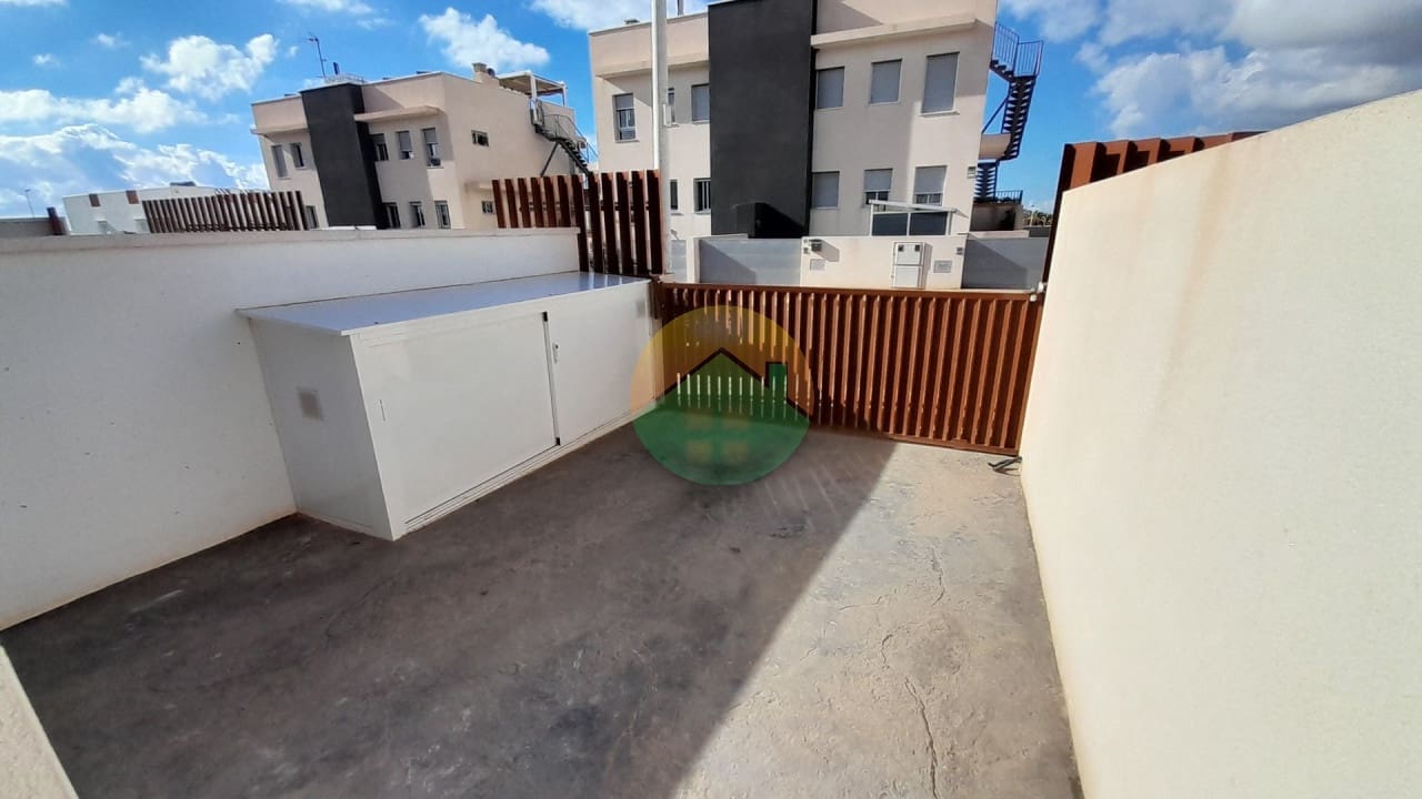 2 chambre Appartement à vendre à Alamillo - 265 000 € (Ref: 10160067)