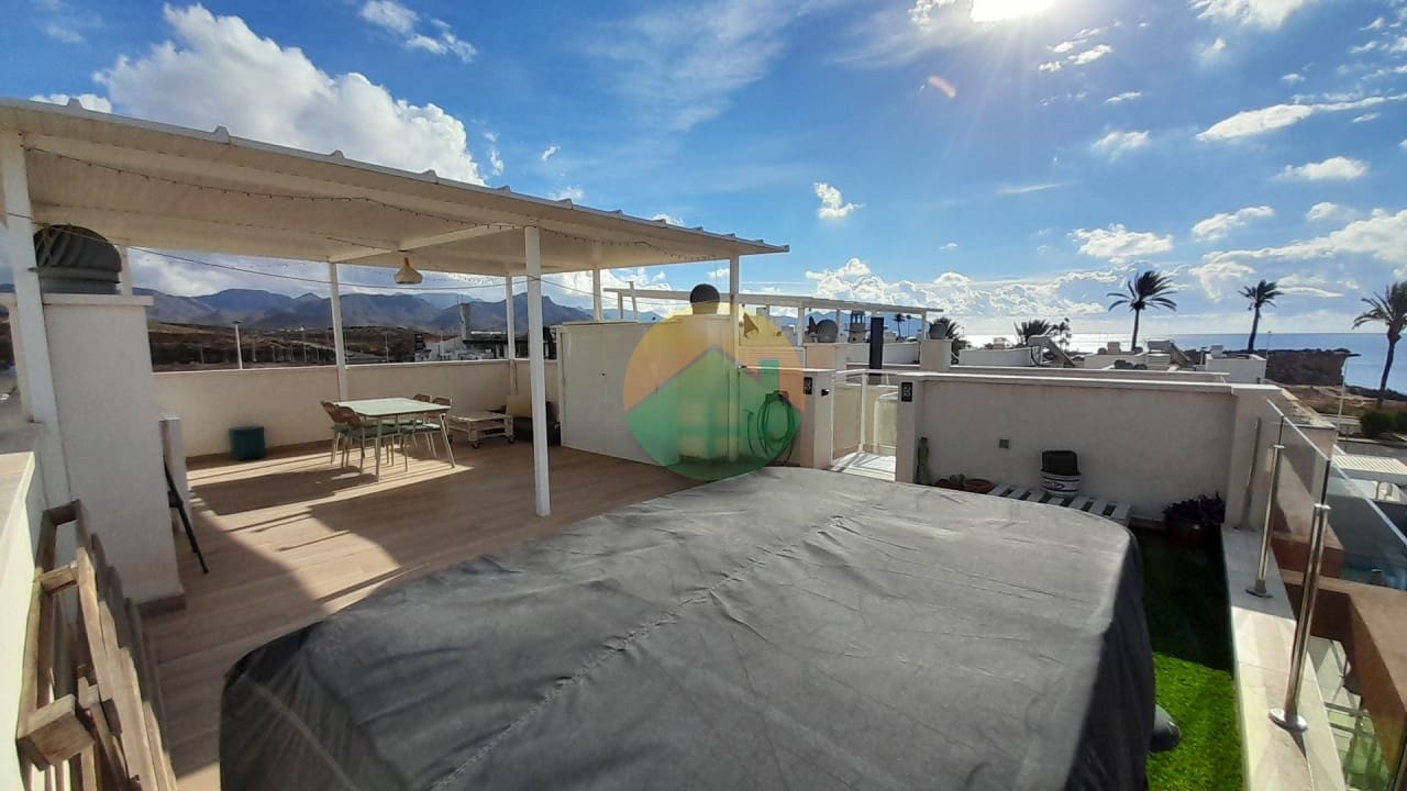 2 chambre Appartement à vendre à Alamillo - 265 000 € (Ref: 10160067)