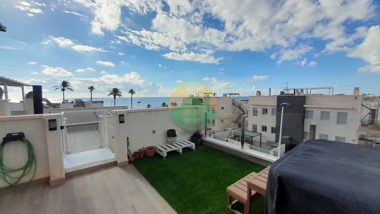 2 chambre Appartement à vendre à Alamillo - 265 000 € (Ref: 10160067)