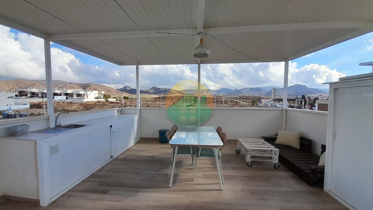 2 chambre Appartement à vendre à Alamillo - 265 000 € (Ref: 10160067)