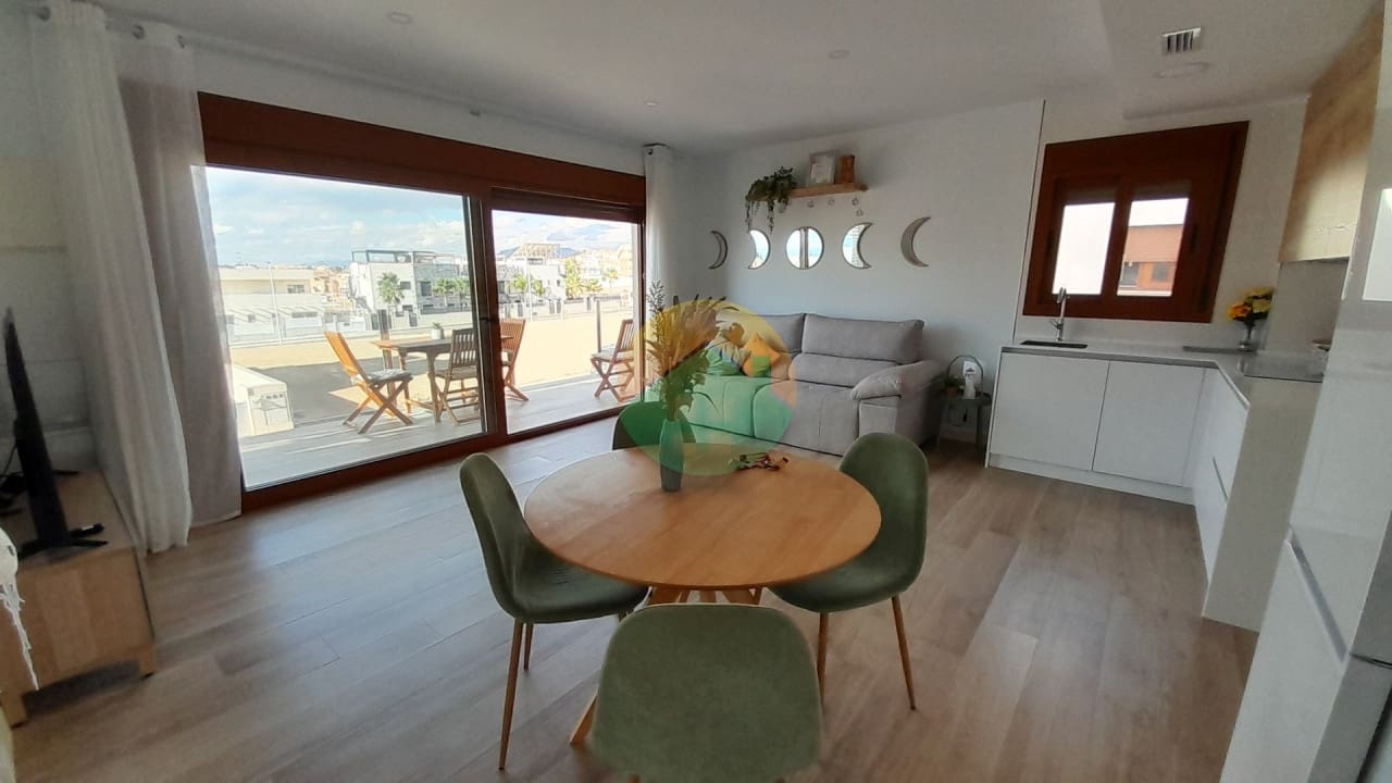 2 chambre Appartement à vendre à Alamillo - 265 000 € (Ref: 10160067)