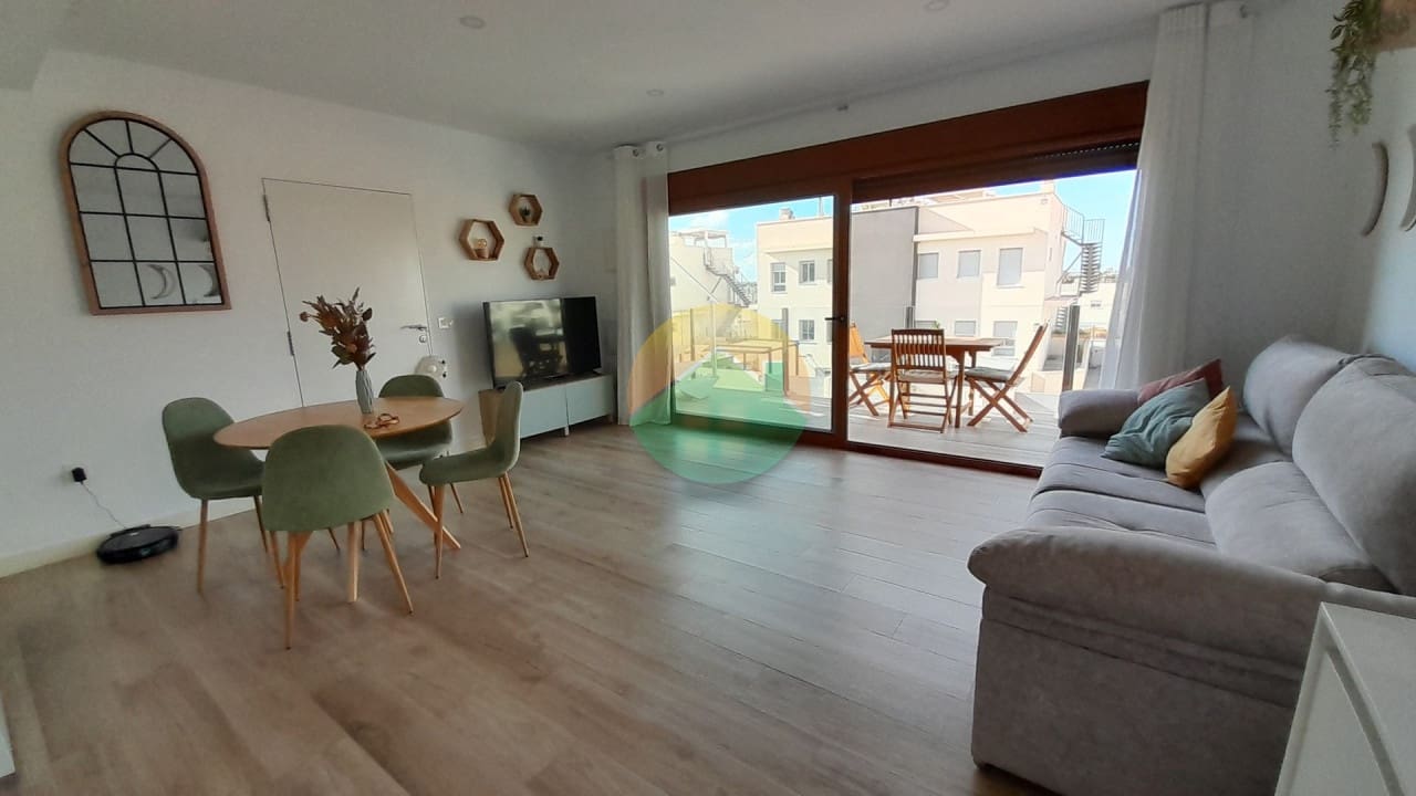 2 chambre Appartement à vendre à Alamillo - 265 000 € (Ref: 10160067)