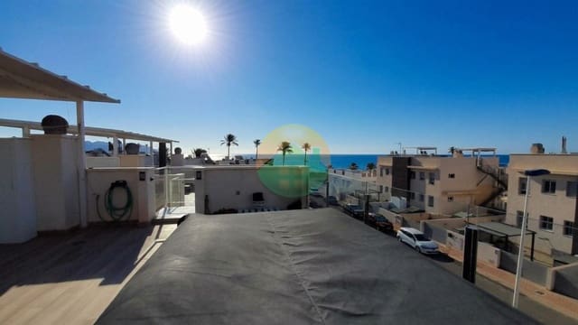 2 chambre Appartement à vendre à Alamillo, Mazarrón - 265 000 € (Ref: 10160067)