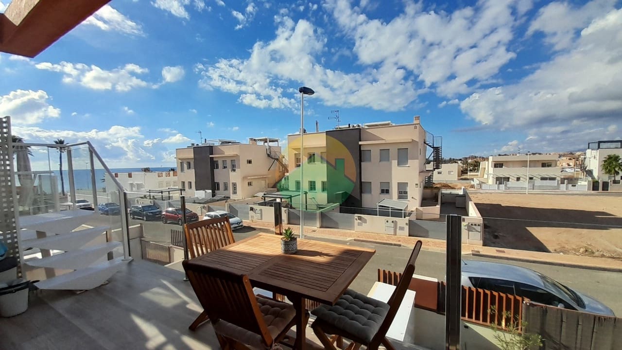 2 chambre Appartement à vendre à Alamillo - 265 000 € (Ref: 10160067)