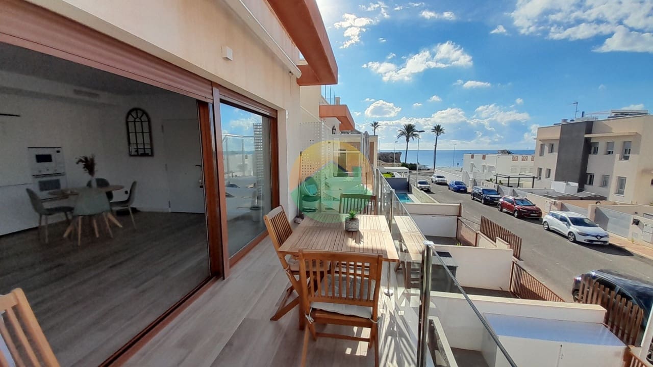 2 chambre Appartement à vendre à Alamillo - 265 000 € (Ref: 10160067)