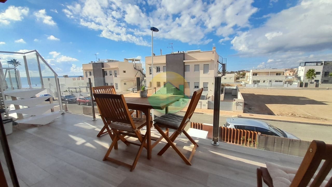 2 chambre Appartement à vendre à Alamillo - 265 000 € (Ref: 10160067)