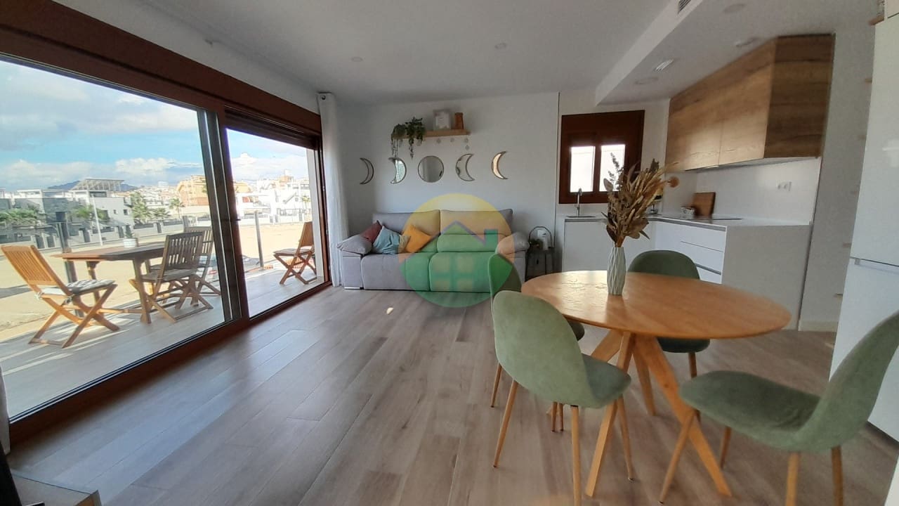 2 chambre Appartement à vendre à Alamillo - 265 000 € (Ref: 10160067)