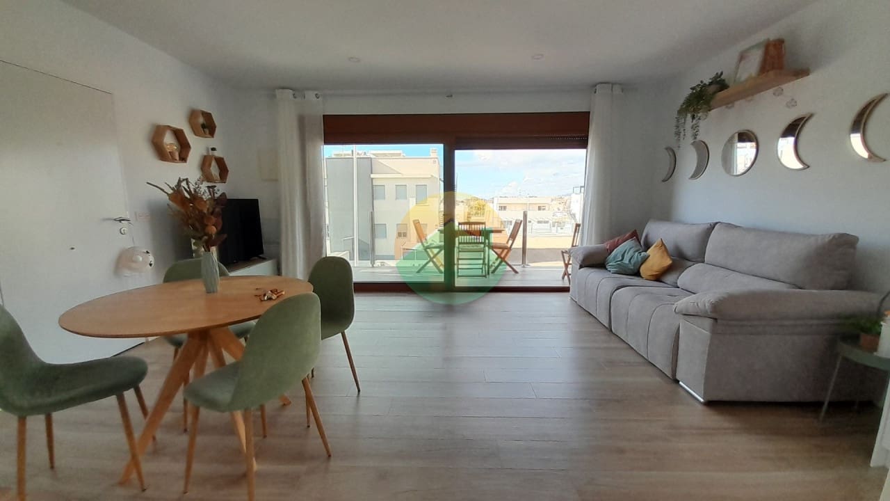 2 chambre Appartement à vendre à Alamillo - 265 000 € (Ref: 10160067)