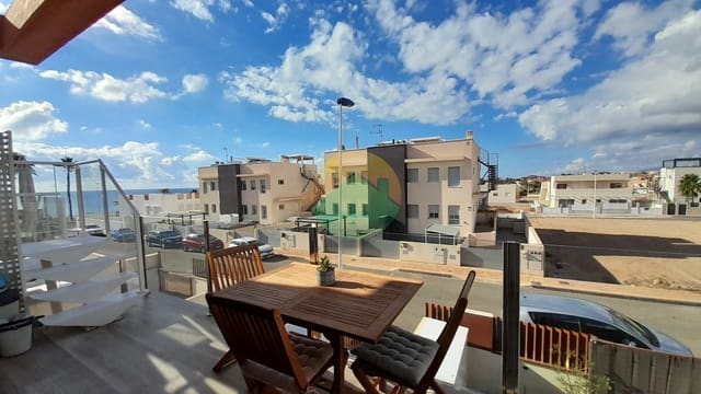 2 chambre Appartement à vendre à Alamillo, Mazarrón - 265 000 € (Ref: 10160067)