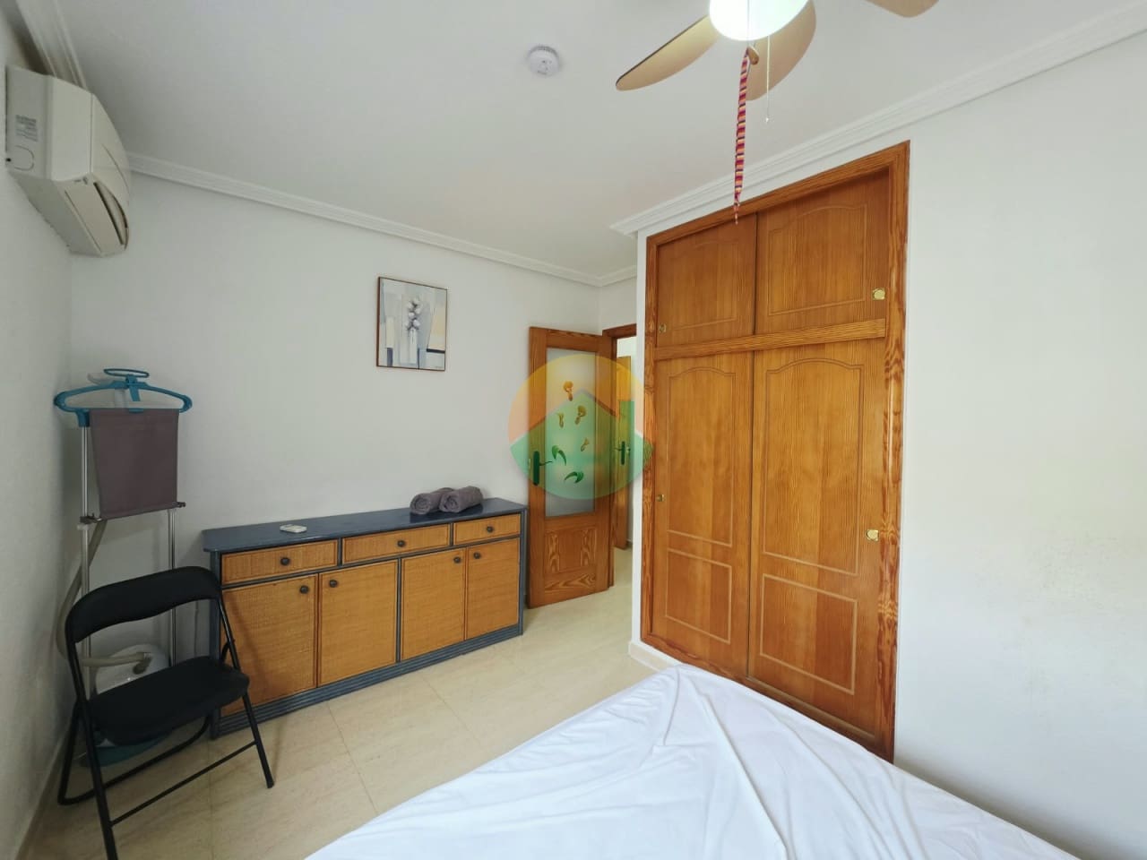3 sovrum Radhus till salu i Camposol - 109 995 € (Ref: 10163321)