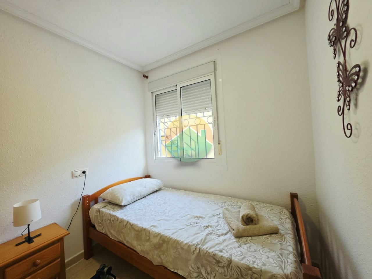 3 sovrum Radhus till salu i Camposol - 109 995 € (Ref: 10163321)